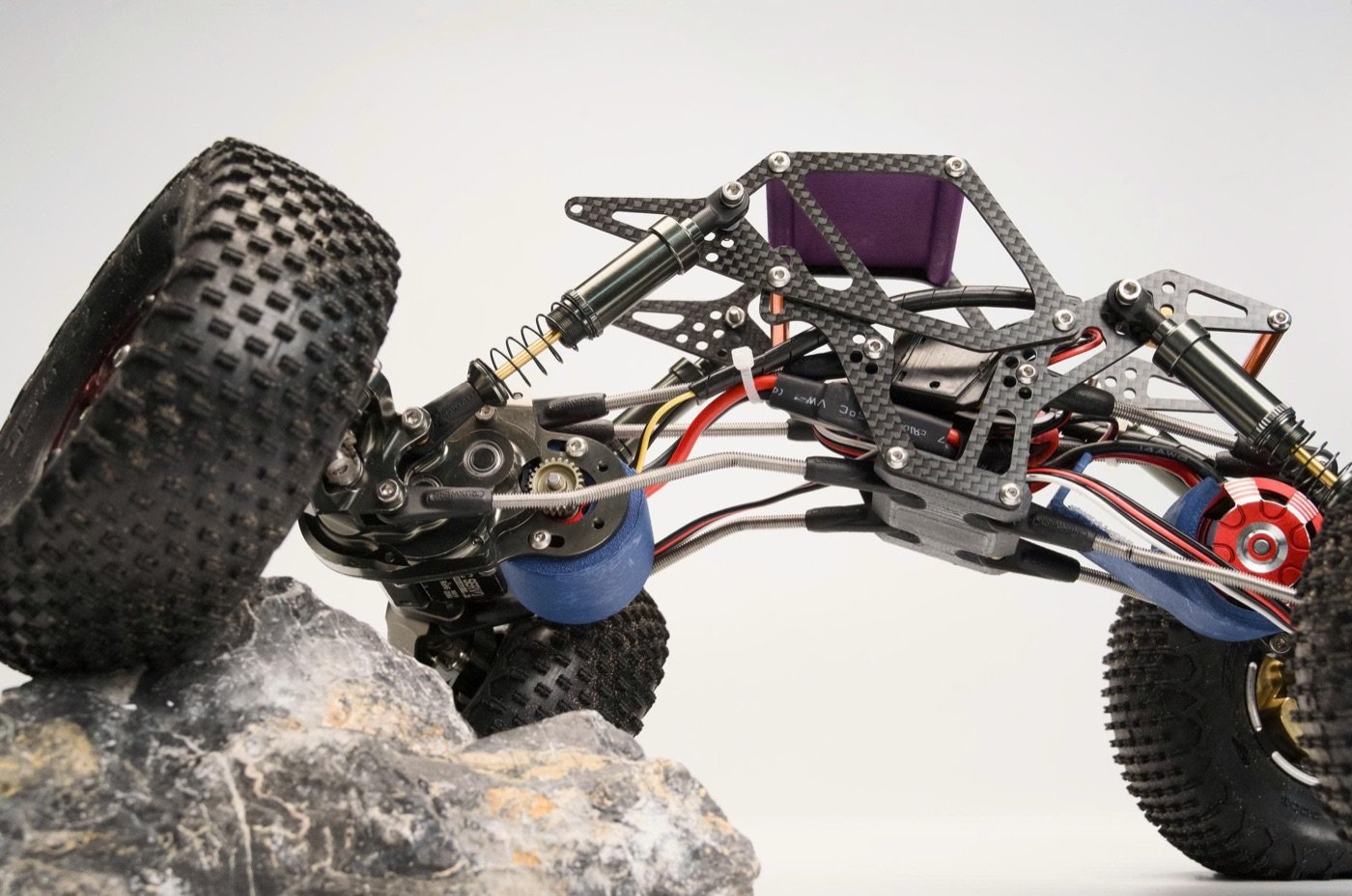 9C steering system